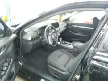 Used 2023  Nissan 2.5 SV image 6