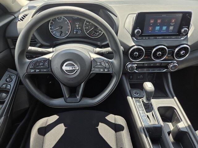 Used 2025 Fresh Powder Nissan S image 22