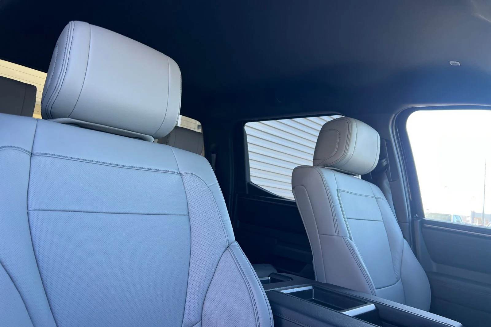 2026 Toyota Tundra SR5 - Photo 12