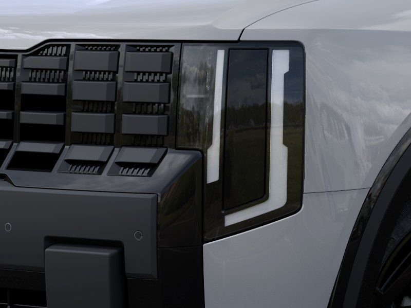 New 2027 Gray Kia X-Line EX image 10