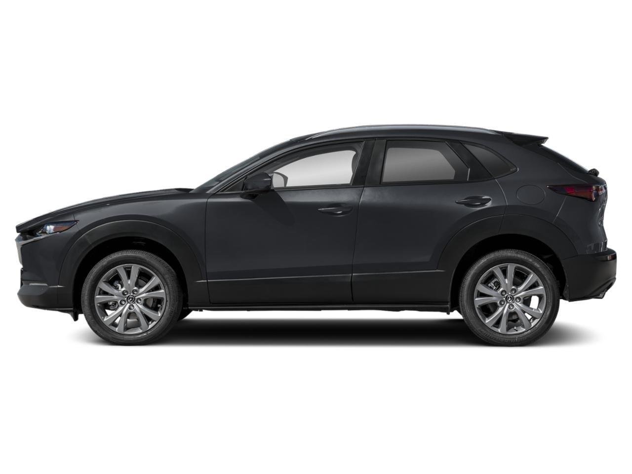New 2026 Jet Black Mica Mazda 2.5 S Preferred AWD image 10