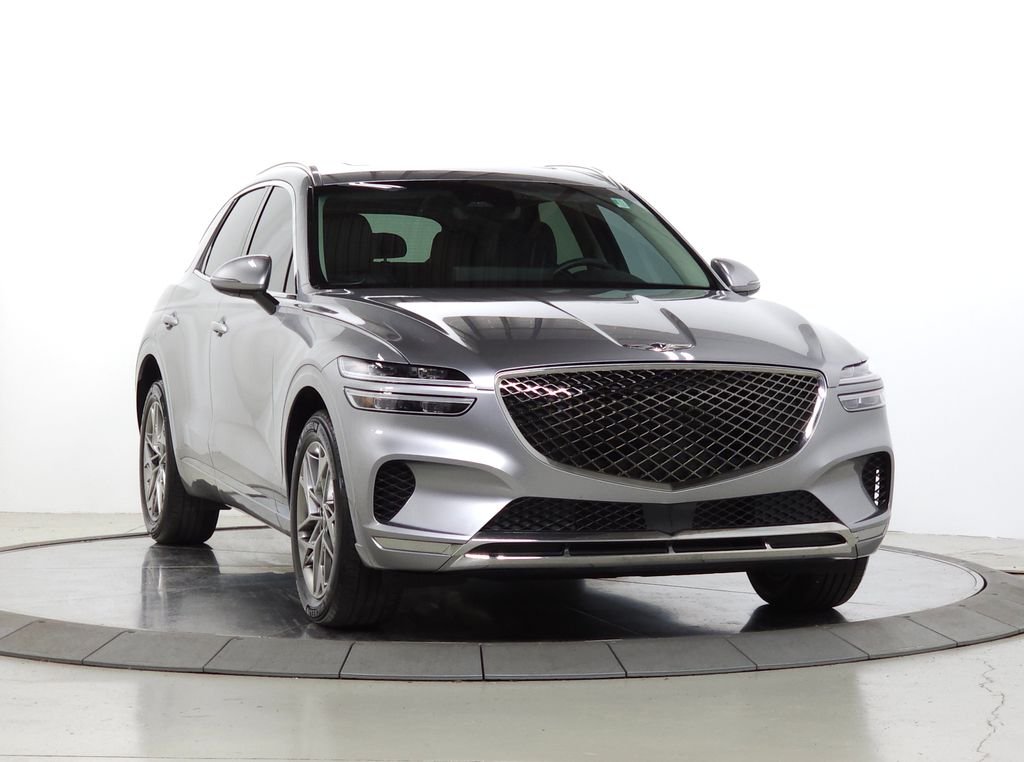 2024 Genesis GV70 2.5T Standard AWD's photo