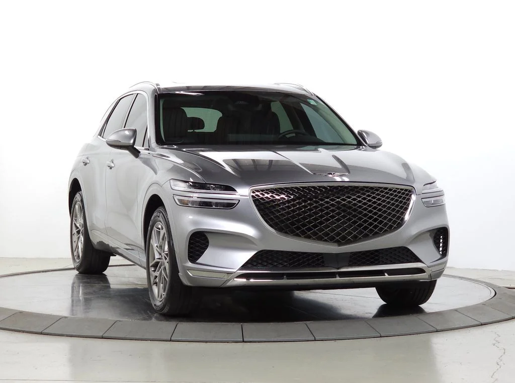2024 Genesis GV70 2.5T Standard AWD's photo