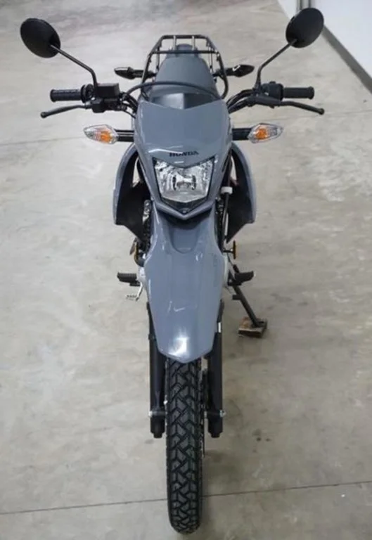 New 2025 GRAY Honda 150L image 11