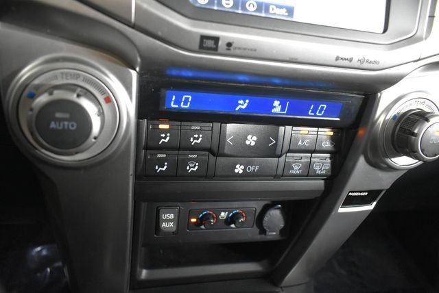 2016 Toyota 4Runner Limited - Photo 41