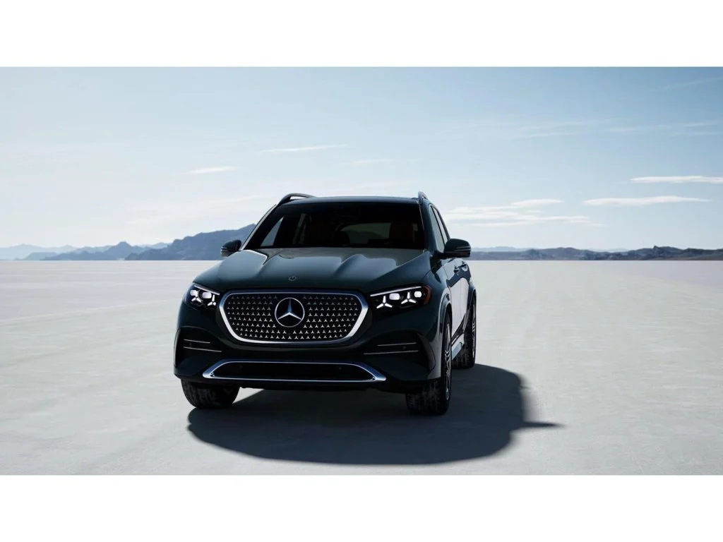New 2027  Mercedes-Benz GLE 350 image 42
