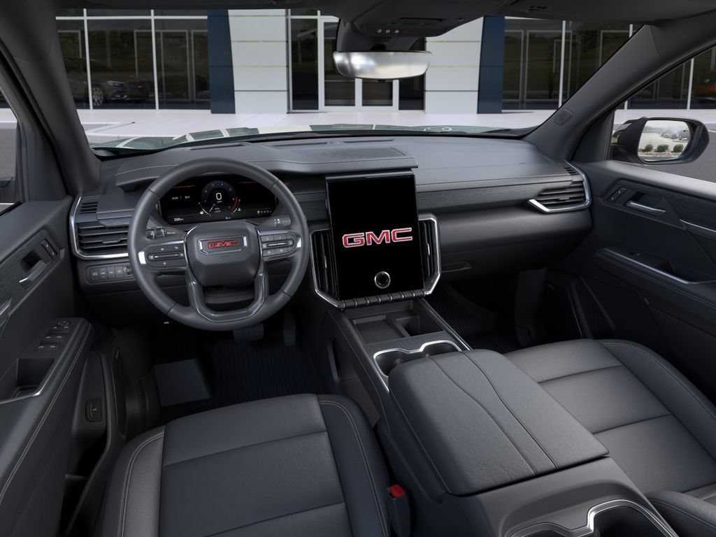 2027 GMC Acadia Elevation - Photo 15