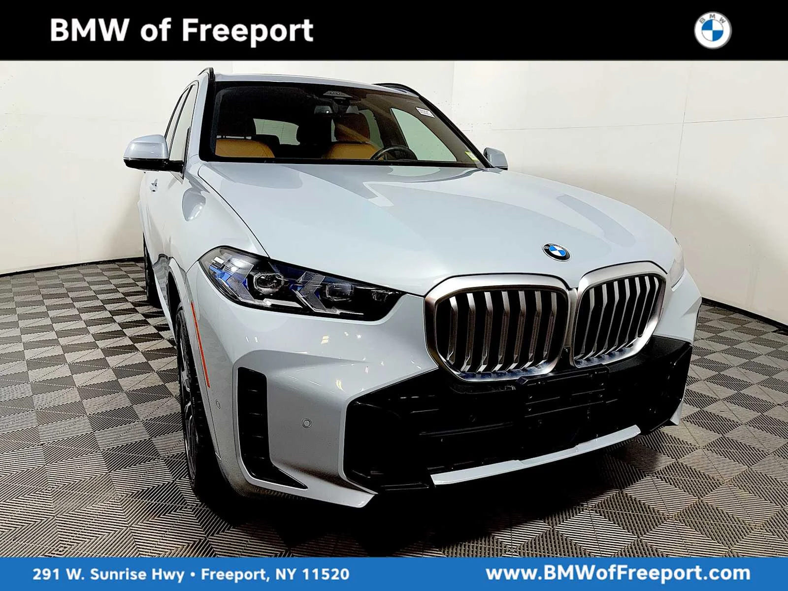 2024 BMW X5