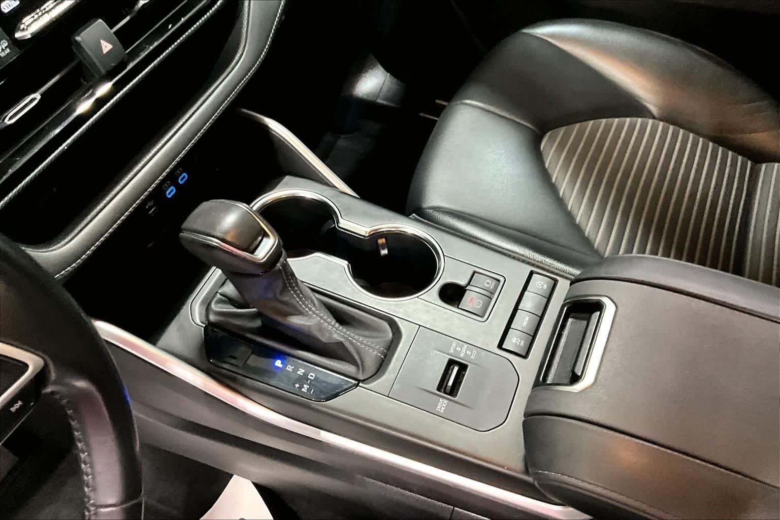 Used 2022 Blueprint Toyota XSE image 33
