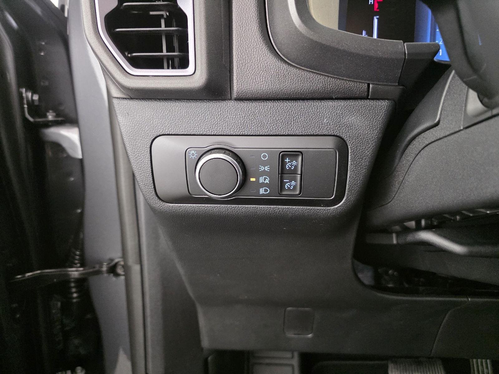 Used 2026 Carbonized Gray Metallic Ford Big Bend image 31