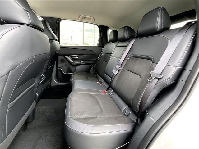 2026 Mazda CX-5 — photo 14