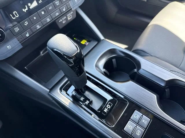 New 2026 RIVER ROCK PEARL Subaru Touring XT image 29