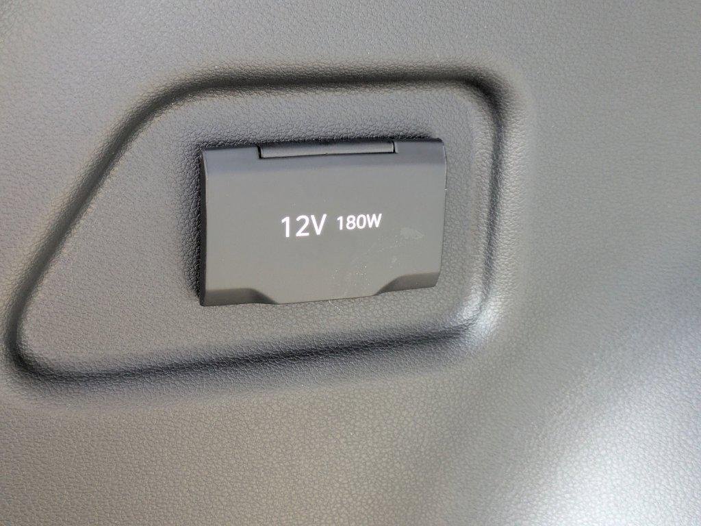 2026 Hyundai Tucson SEL - Photo 14