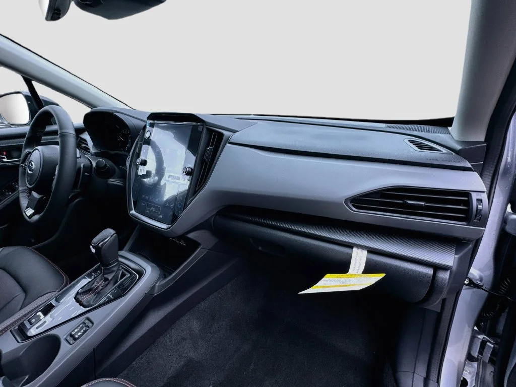 New 2027  Subaru Limited image 34