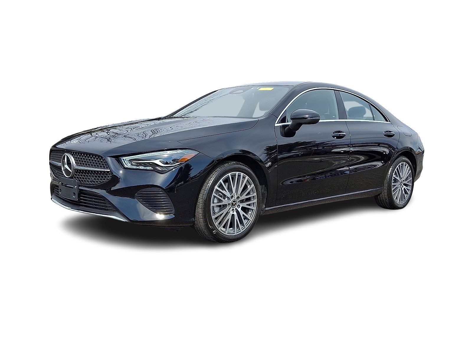 2026 Mercedes-Benz CLA CLA 250