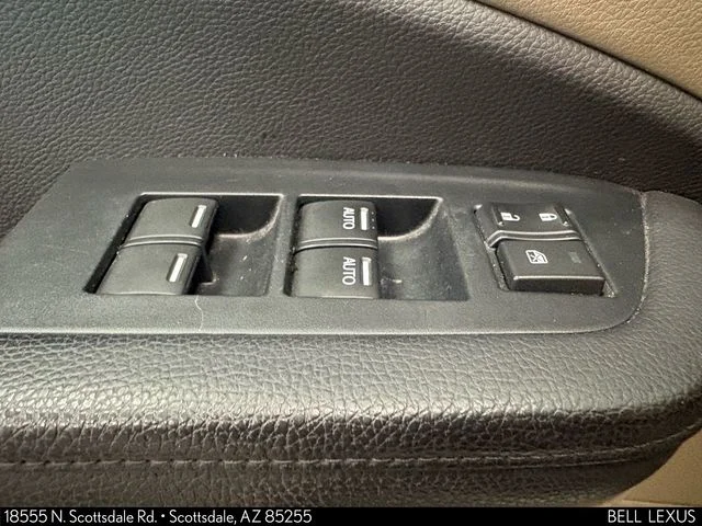 Used 2021 White Honda Touring image 16