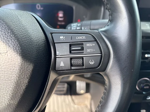 Used 2025  Honda Sport-L image 17