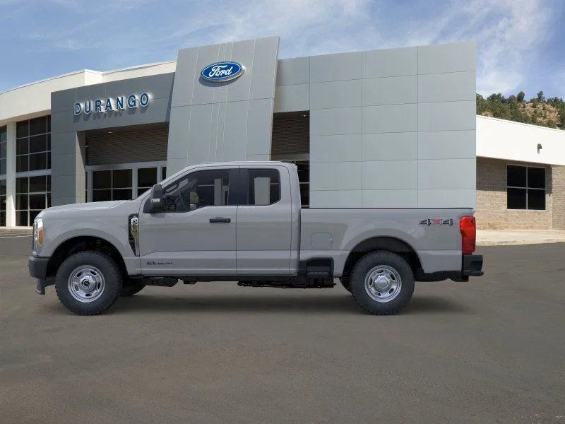 New 2026 Avalanche Ford F-250® XL image 3