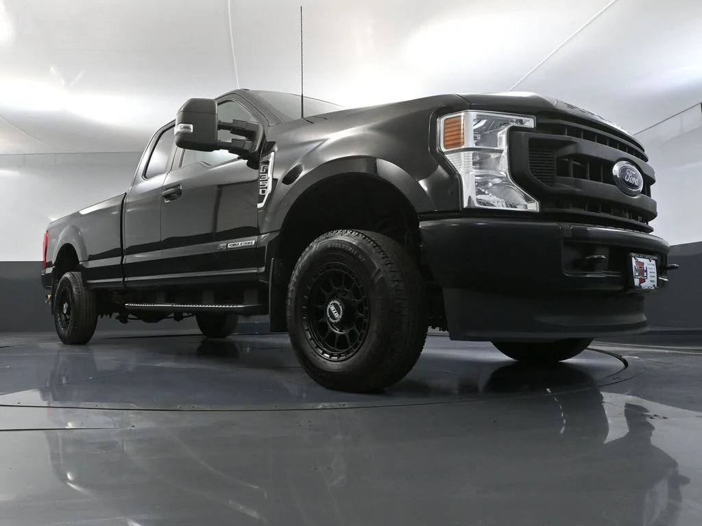 2022 Ford F-350 Super Duty XL - Photo 50
