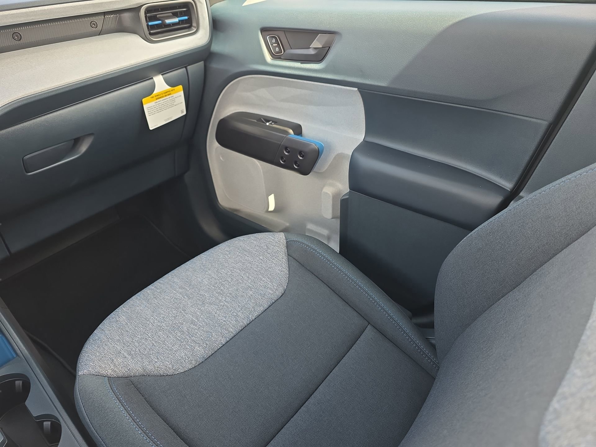 2025 Ford Maverick XLT - Photo 39