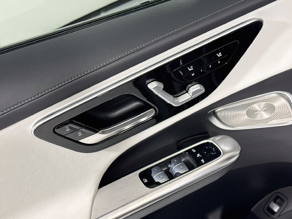 2026 Mercedes-Benz GLC Base - Photo 24