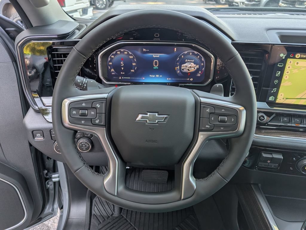 2026 Chevrolet Silverado 1500 RST - Photo 14