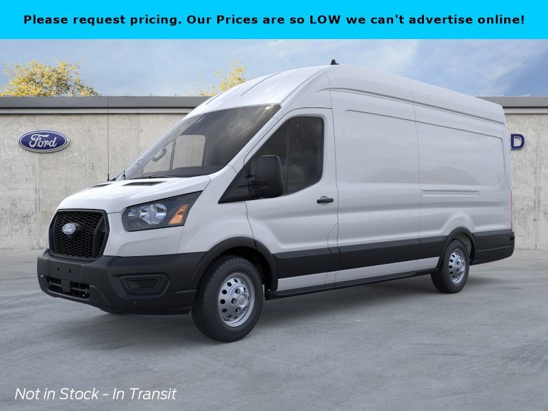 2026 Ford Transit 350 High Roof 148EL WB AWD's photo