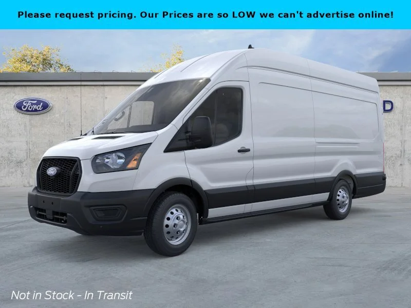 2026 Ford Transit 350 High Roof 148EL WB AWD's photo