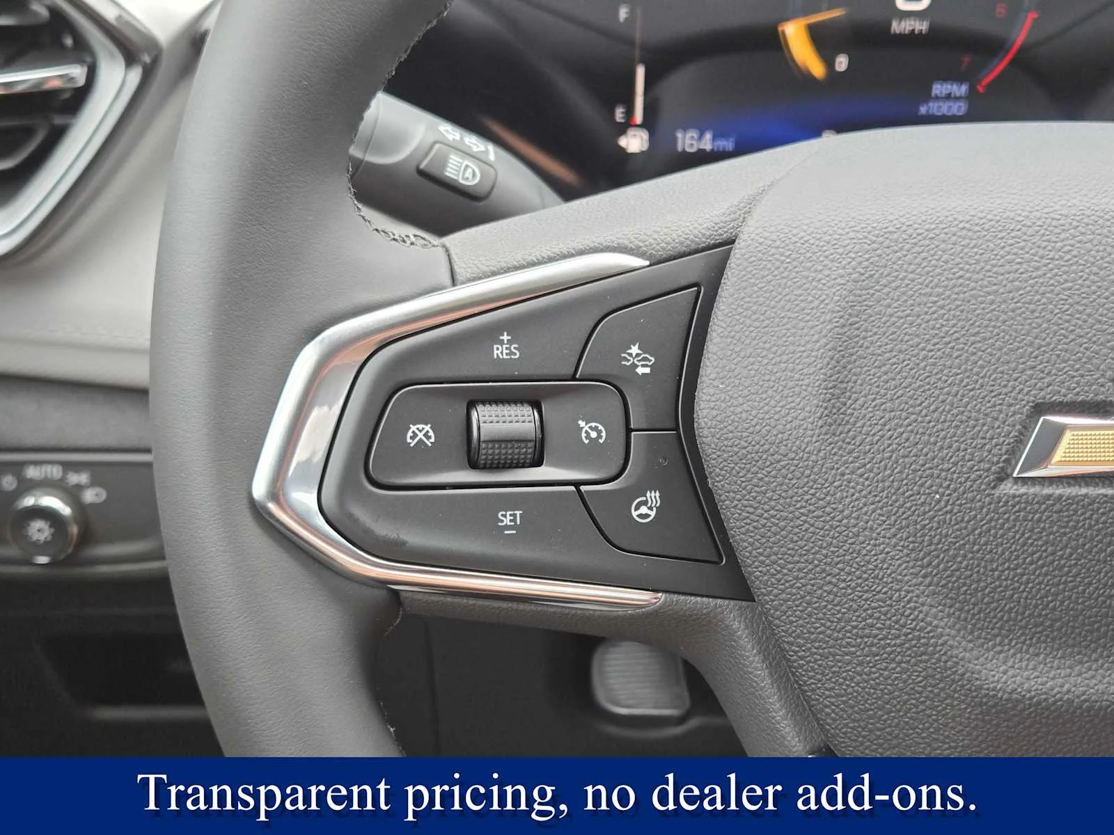 2026 Chevrolet Trailblazer LT - Photo 22