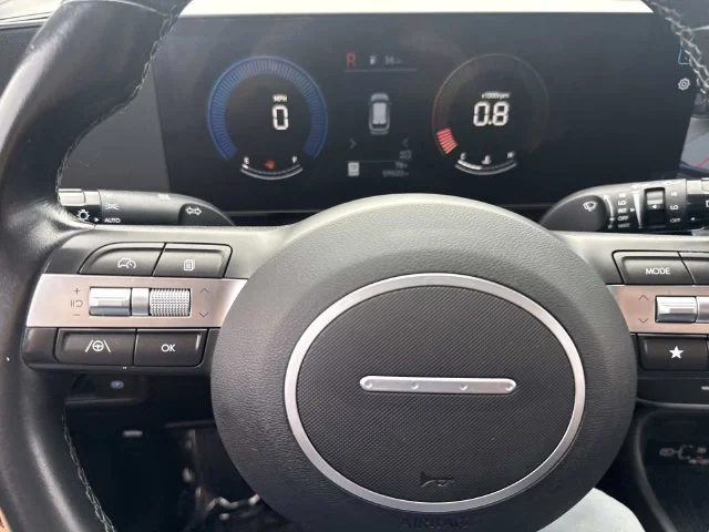2024 Hyundai Kona SEL - Photo 26