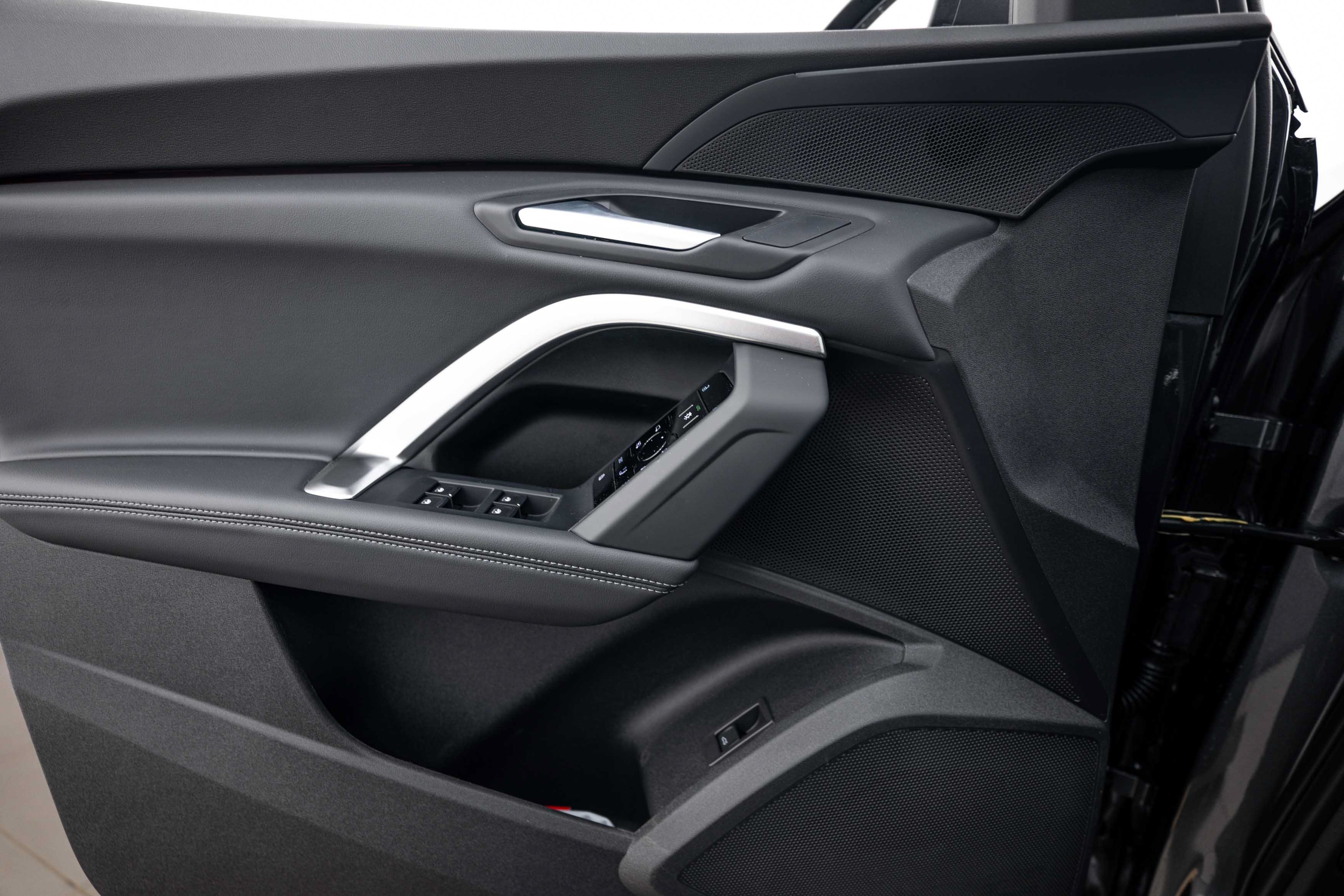New 2026 Daytona Gray Audi Premium image 14
