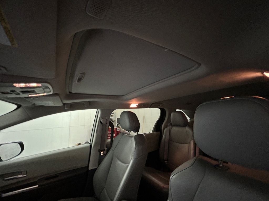 Used 2021 Gray Toyota XLE image 25