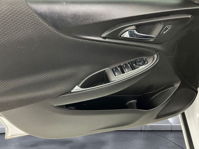 Used 2023 White Chevrolet LT image 12