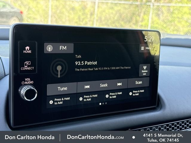 2026 Honda HR-V Sport - Photo 16
