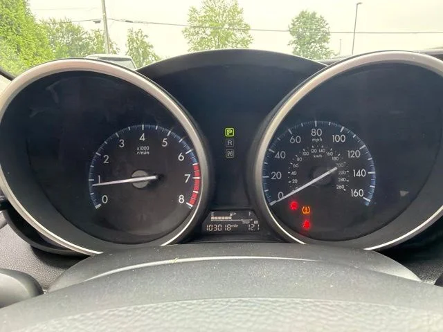 Used 2013 Silver Mazda i Touring image 11