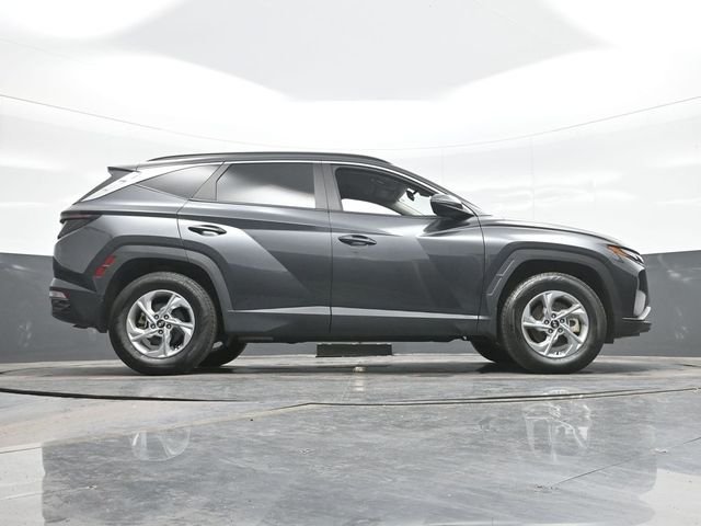 Used 2023 Gray Hyundai SEL image 24