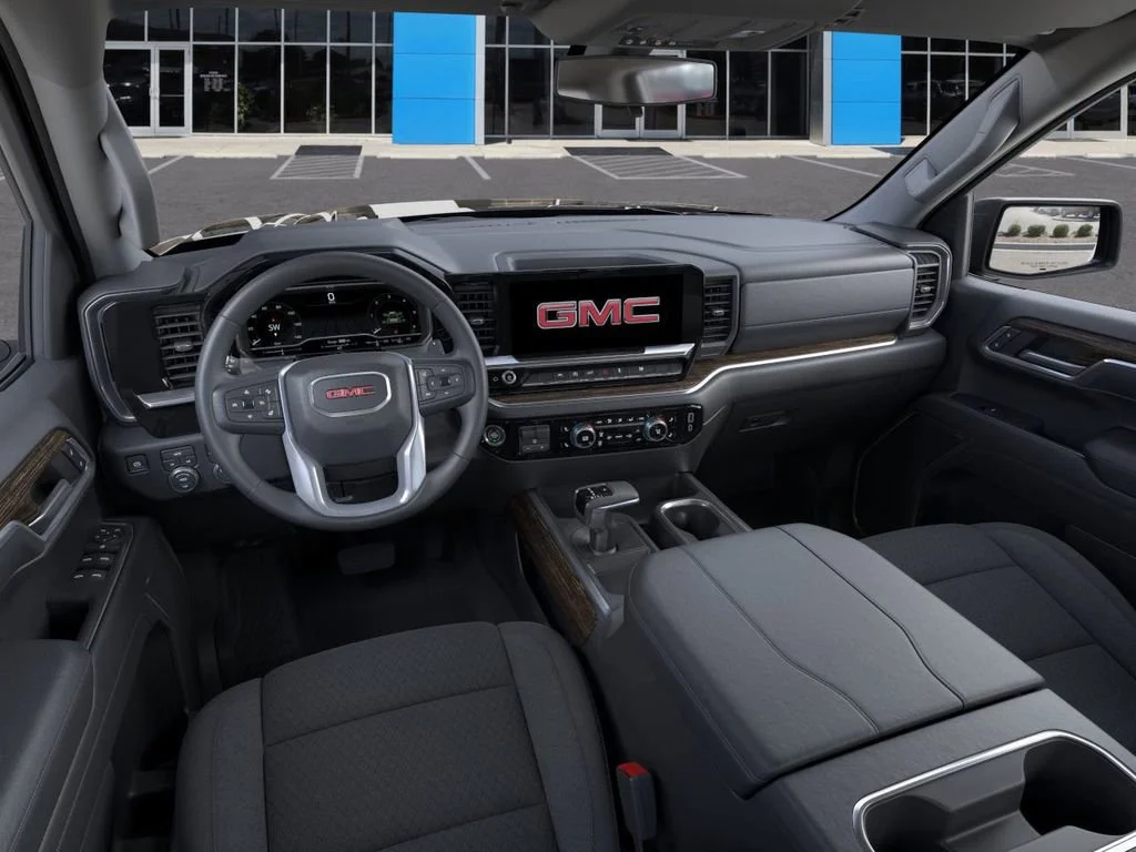 2026 GMC Sierra 1500 Elevation - Photo 15
