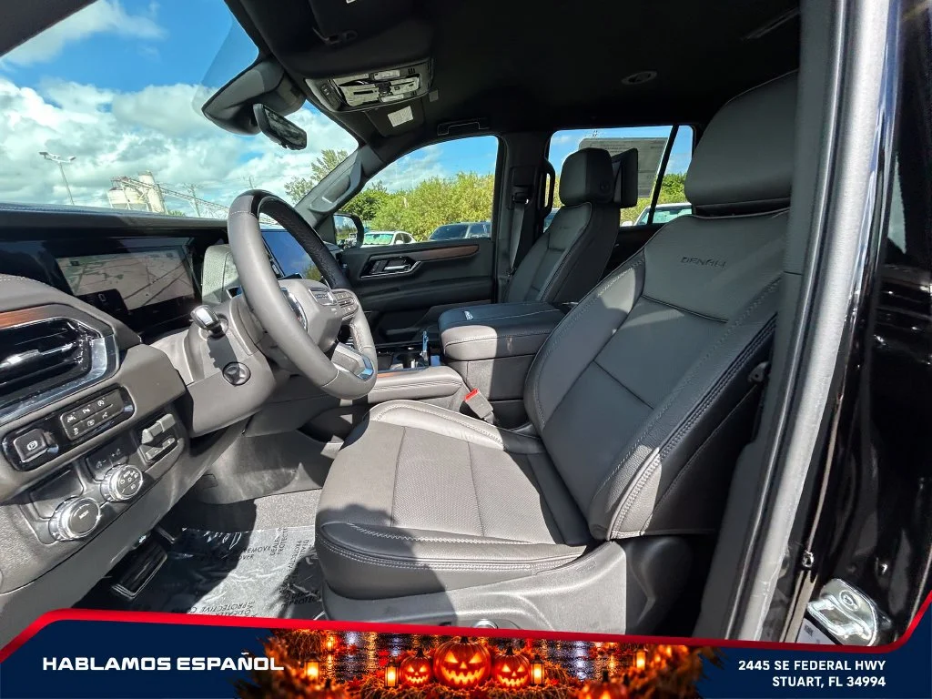New 2026 Onyx Black GMC Denali image 10