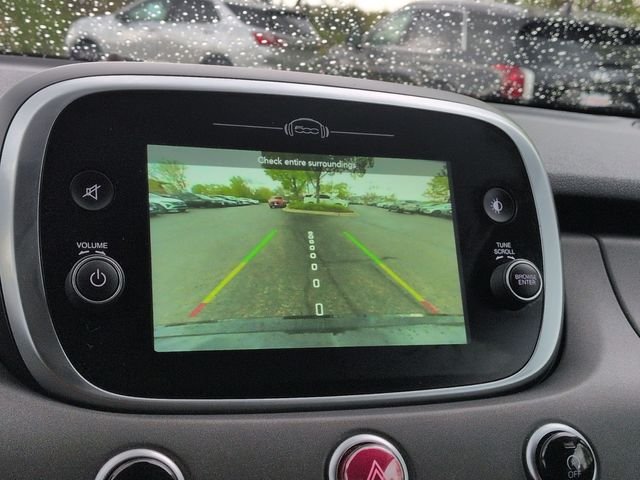 Used 2022 Black FIAT Trekking image 18