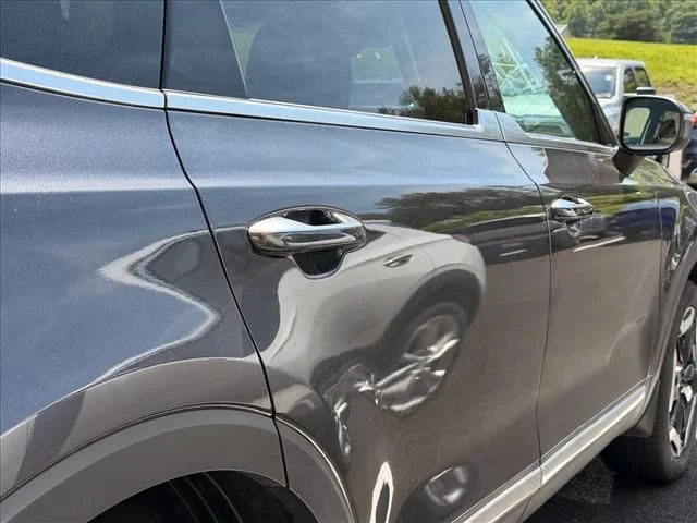Used 2025 Gray Kia S image 18