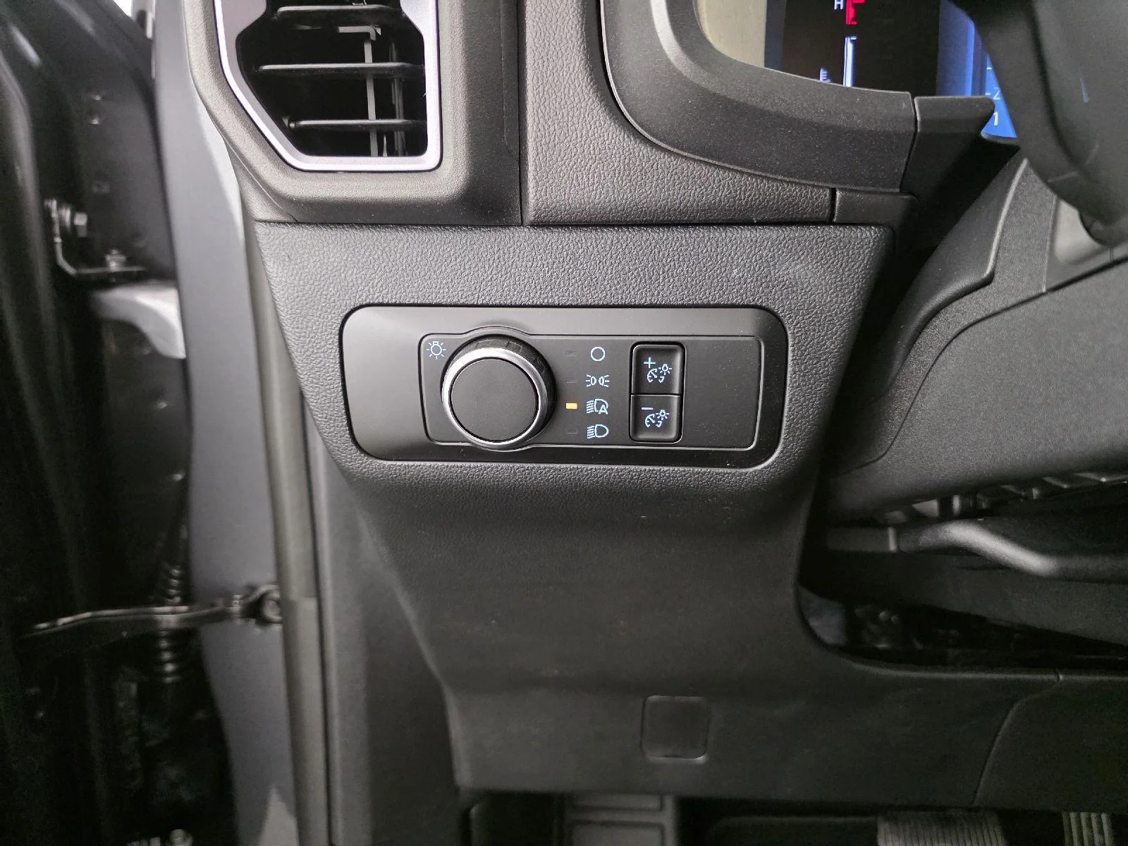 Used 2026 Carbonized Gray Metallic Ford Big Bend image 31