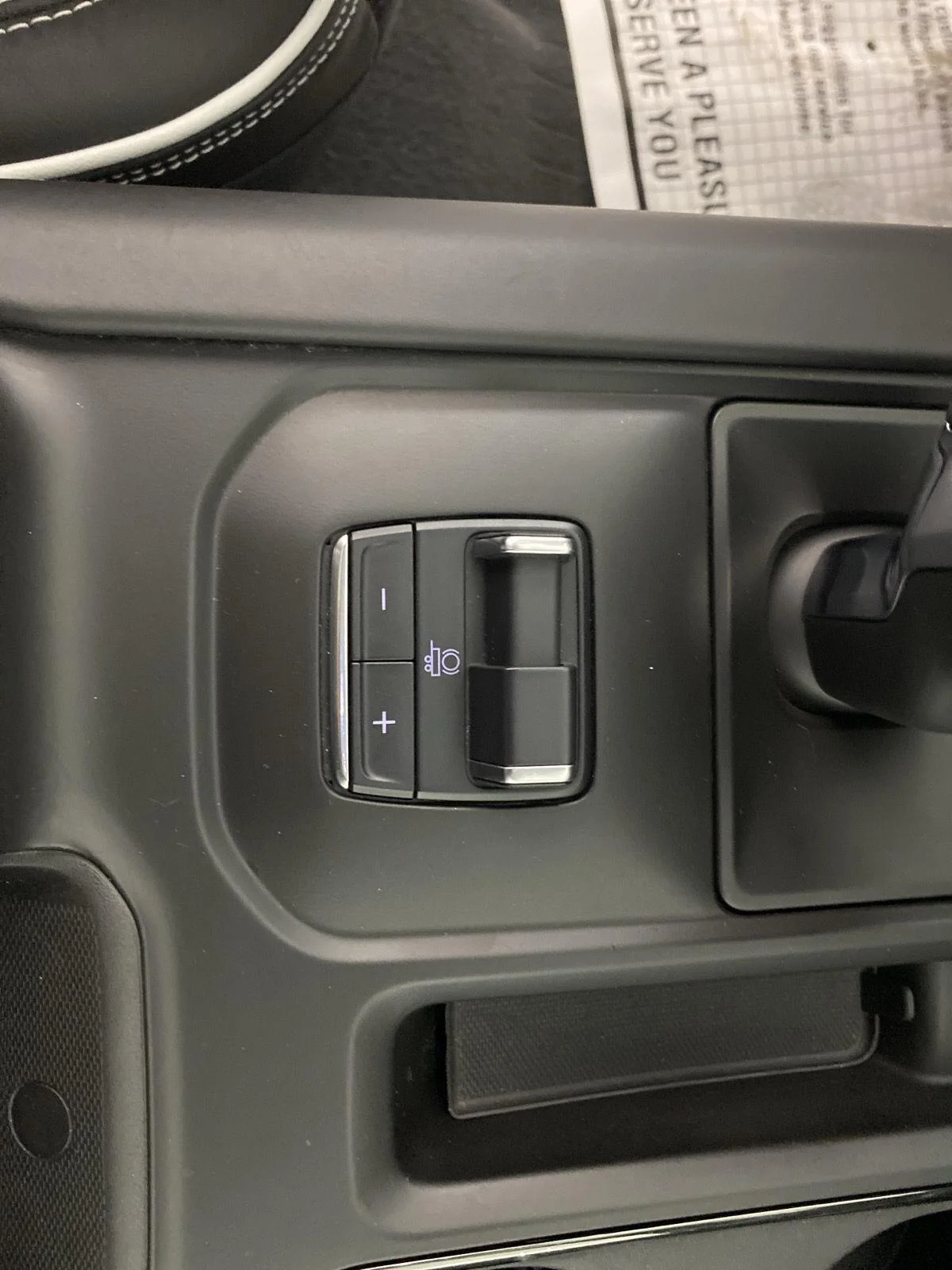 Used 2024 Sterling Metallic GMC AT4X image 29