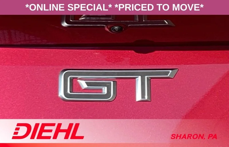2025 Ford Mustang GT Premium - Photo 32