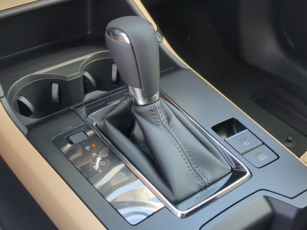 New 2026 Aero Gray Metallic Mazda 2.5 S Premium Plus AWD image 18
