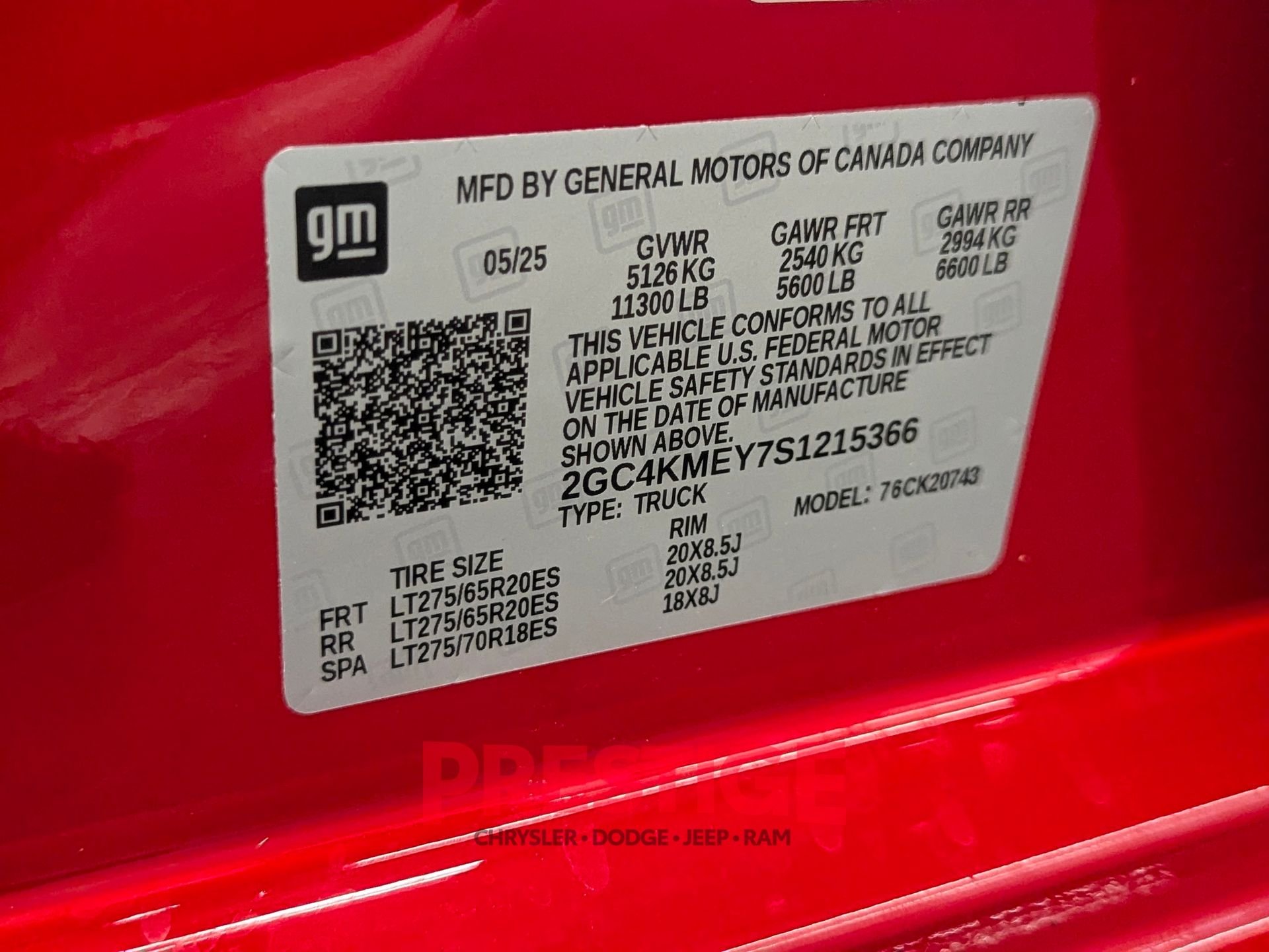 2025 Chevrolet Silverado 2500HD Custom - Photo 35