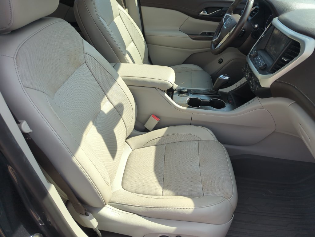 Used 2019 Blue GMC SLT-1 image 39