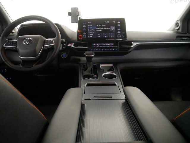 Certified Used 2024 Blueprint Toyota XSE w/ Premium Pkg image 20