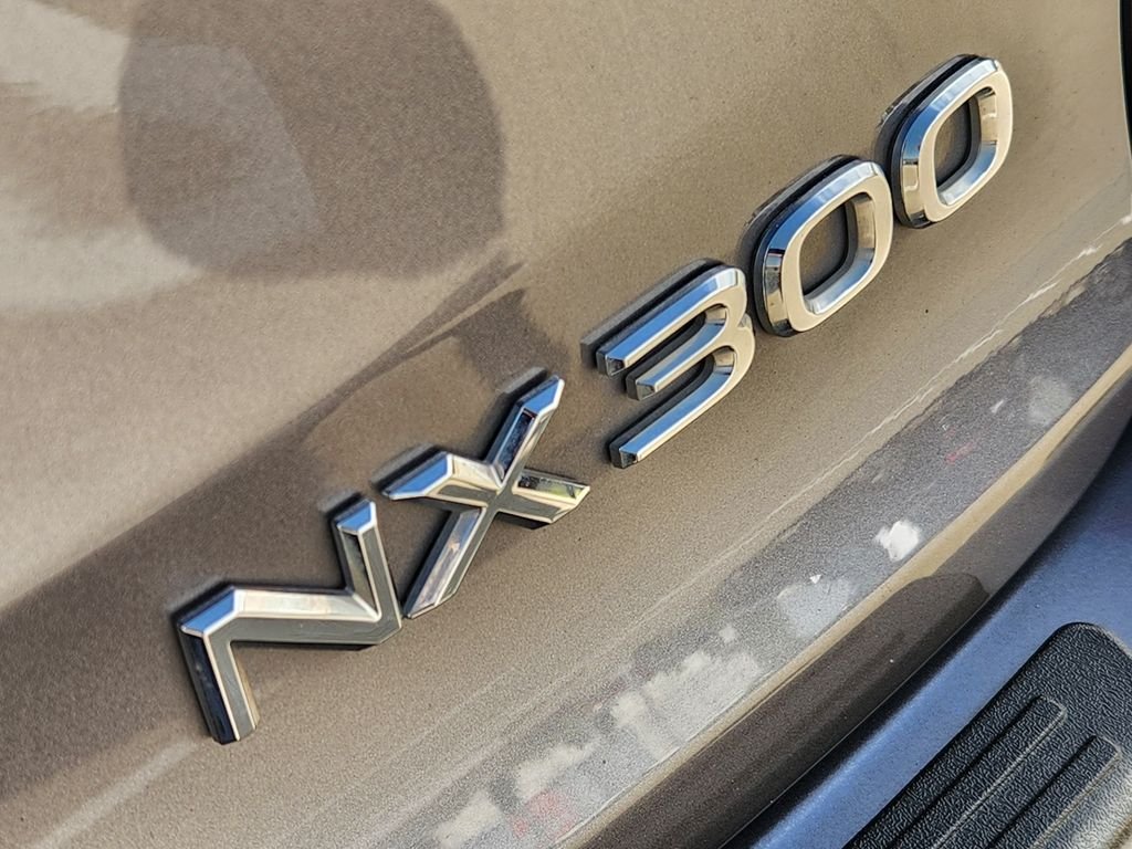 Used 2021 Gray Pearl Lexus 300 F Sport image 12