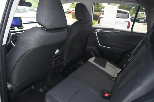 Certified Used 2025 ICE CAP Toyota  image 14
