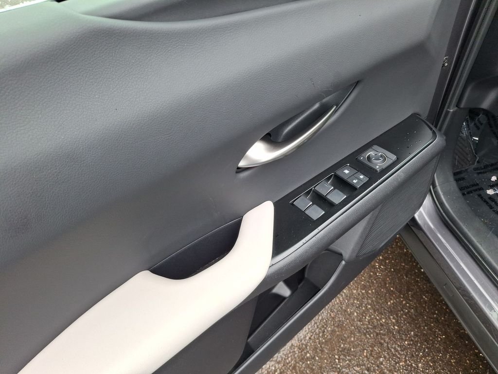 Certified Used 2024 Gray Lexus 250h Premium image 15